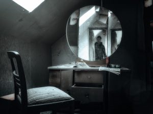Spiegelbild